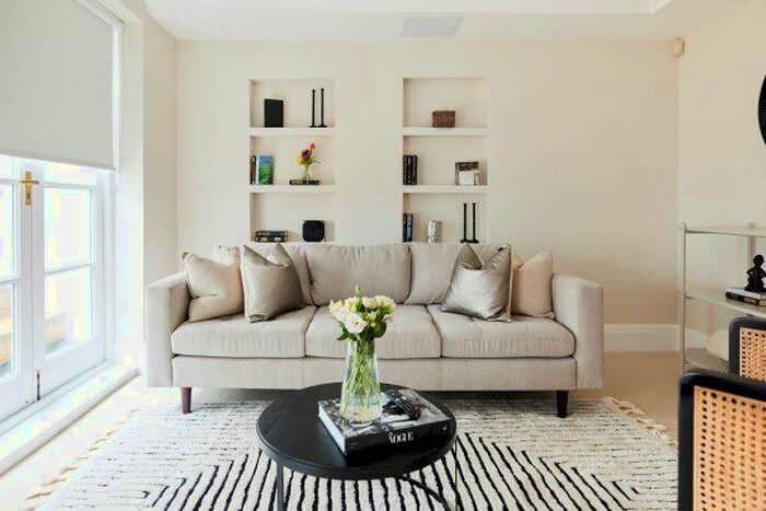 4 Bedroom Property To Rent In Clareville Street, South Kensington, SW7