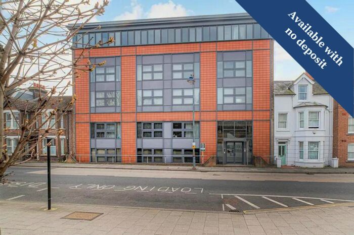 2 Bedroom Apartment To Rent In Station Road West, Canterbury, CT2