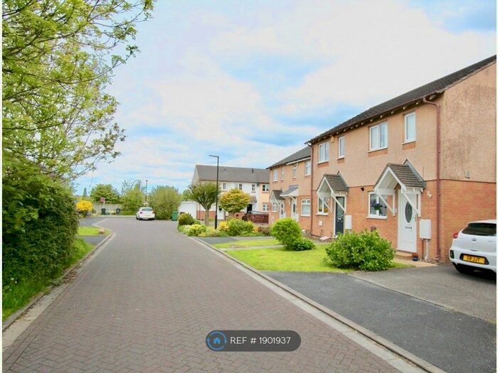 2 Bedroom Semi-Detached House To Rent In Rysdale Crescent, Morecambe, LA4