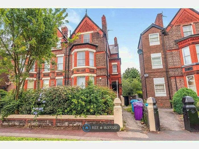 11 Bedroom Semi-Detached House To Rent In Newsham Drive, Liverpool, L6