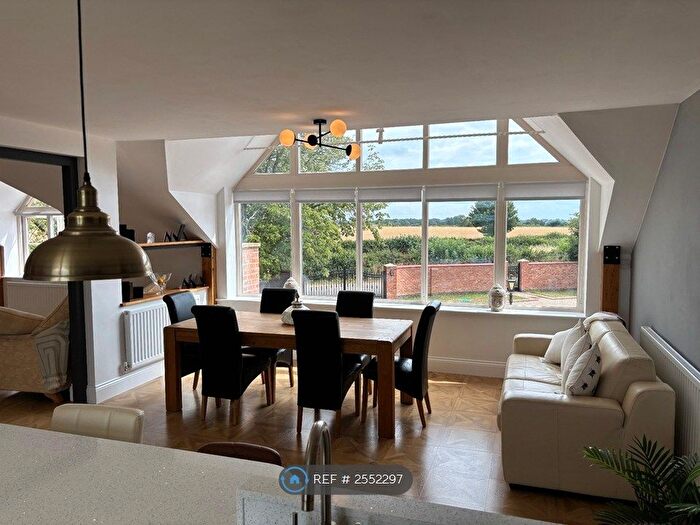 2 Bedroom Flat To Rent In Barton In The Beans, Barton In The Beans, CV13