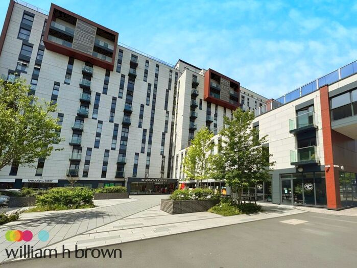 1 Bedroom Apartment To Rent In Victoria Avenue, Southend-On-Sea, SS2