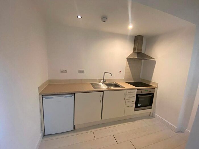 1 Bedroom Apartment To Rent In Beech Street, Liverpool, Merseyside, L7