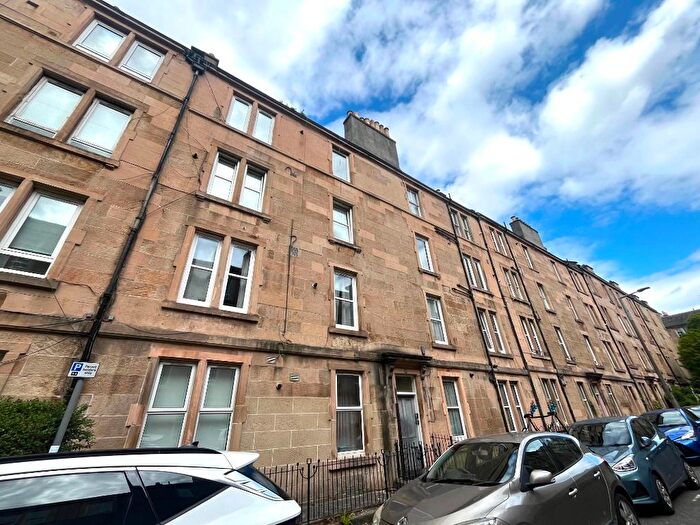 1 Bedroom Flat To Rent In Bryson Road, Polwarth, Edinburgh, EH11