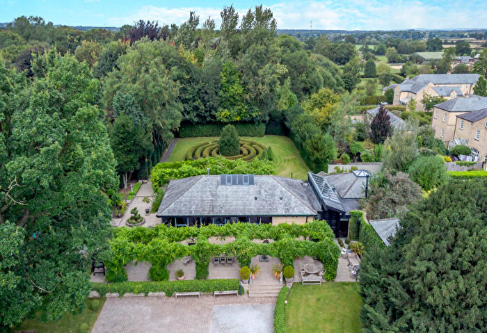 5 Bedroom Detached House For Sale In The Pool House, Montagu Lane, Wetherby, West Yorkshire, LS22