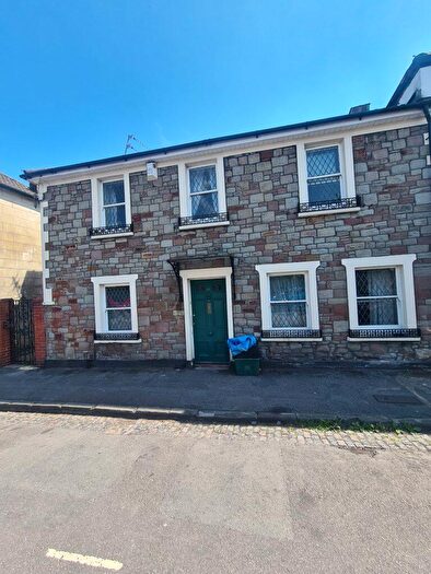 4 Bedroom Terraced House To Rent In Redland Park Ref:, BS6