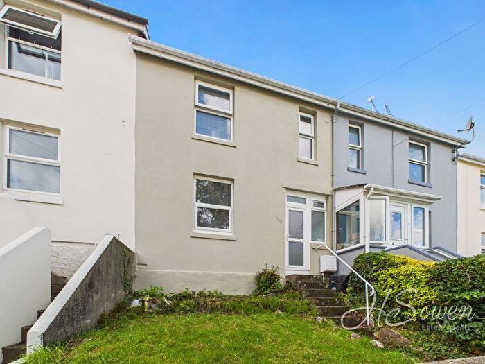 3 Bedroom Property To Rent In Princes Road East, Torquay, TQ1