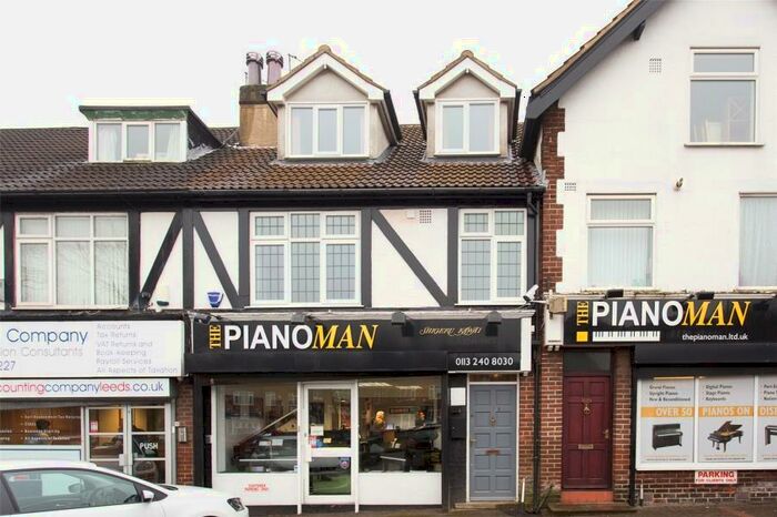 4 Bedroom Property To Rent In Easterly Road, Leeds, LS8