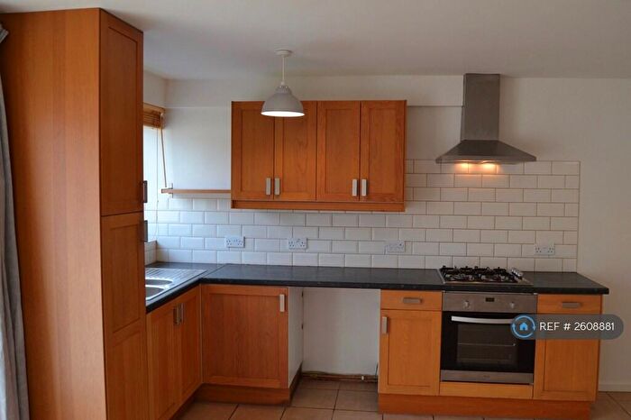 2 Bedroom Terraced House To Rent In Stratton Green, Aylesbury, HP21