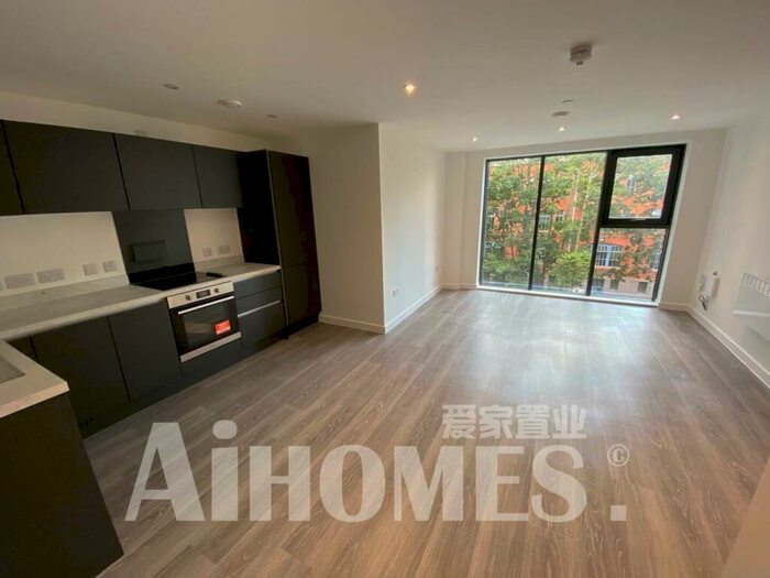 1 Bedroom Apartment To Rent In Downtown, Woden Street, Salford, M5