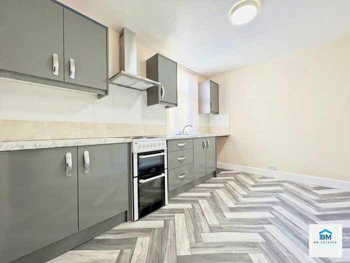 1 Bedroom Flat To Rent In Uppingham Road, Leicester, LE5