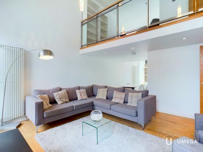 3 Bedroom Flat To Rent In Simpson Loan, Quartermile, Edinburgh, EH3