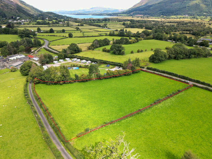 Land For Sale In Lot, Thornthwaite, CA12