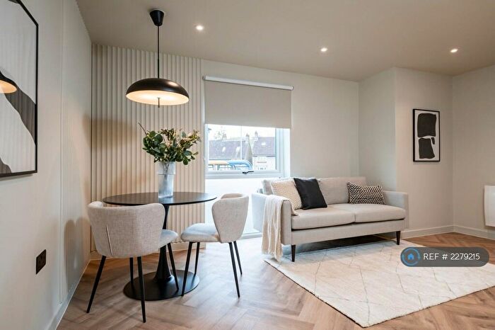 1 Bedroom Flat To Rent In Histon Road, Cambridge, CB4