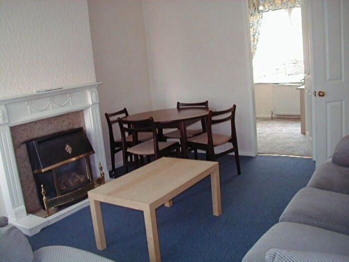 3 Bedroom Property To Rent In The Vale, Meanwood, Leeds, LS6