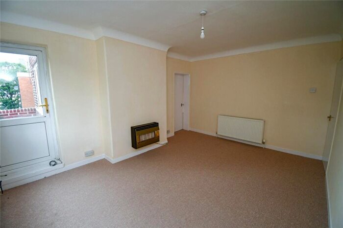 2 Bedroom Apartment For Sale In Wellington Road, Wallasey, Wirral, CH45