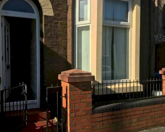 3 Bedroom Semi-Detached House To Rent In Boycott Street, Anfield, Liverpool, L5
