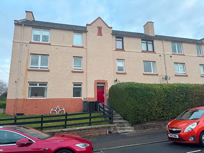 2 Bedroom Flat To Rent In Moat Drive, Slateford, Edinburgh, EH14
