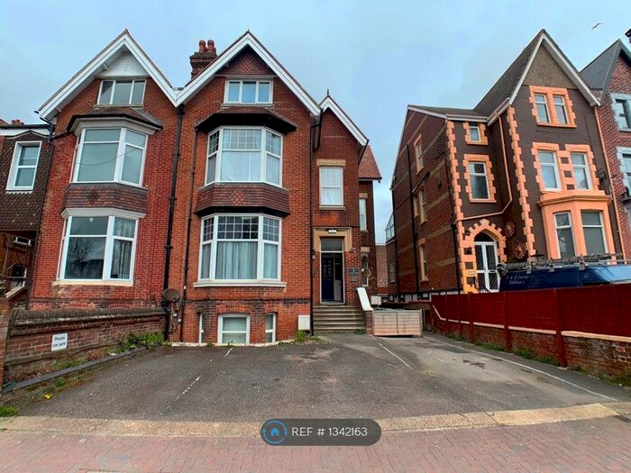 1 Bedroom Flat To Rent In Salisbury Road, Southsea, PO4