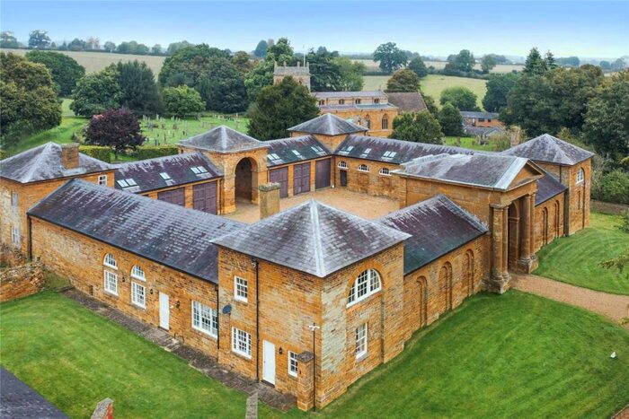 4 Bedroom House To Rent In Church Lane, Lower Harlestone, Northampton, NN7