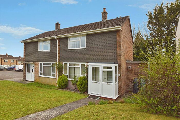 2 Bedroom Semi-Detached House For Sale In Devizes Road, Salisbury ***Video Tour***, SP2