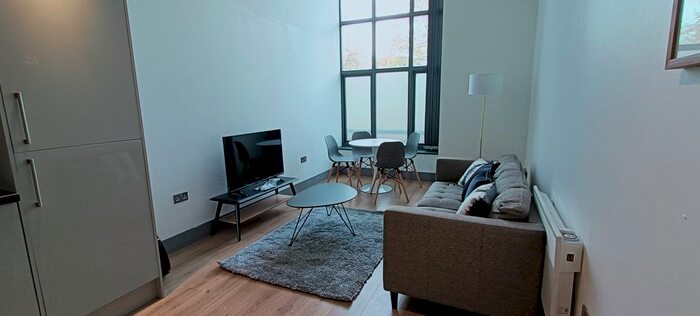 2 Bedroom Flat To Rent In Pollard Street, Manchester, M4