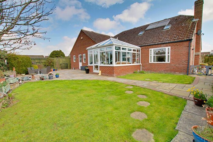 5 Bedroom Detached House For Sale In Upwell Road, March, PE15