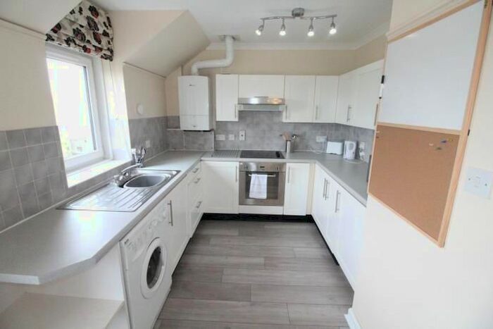 2 Bedroom Flat To Rent In Whitehall Mews, Whitehall Place, Aberdeen, AB25