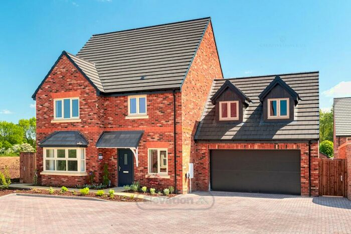 4 Bedroom Detached House For Sale In Nash Road, Great Horwood, Milton Keynes, MK17