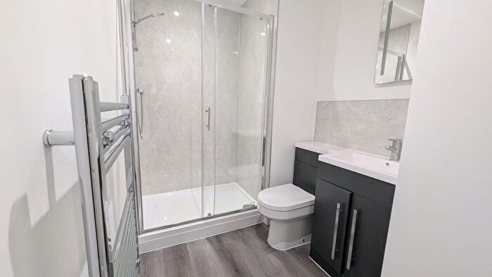 1 Bedroom Flat To Rent In Percy Street, Hull, HU2