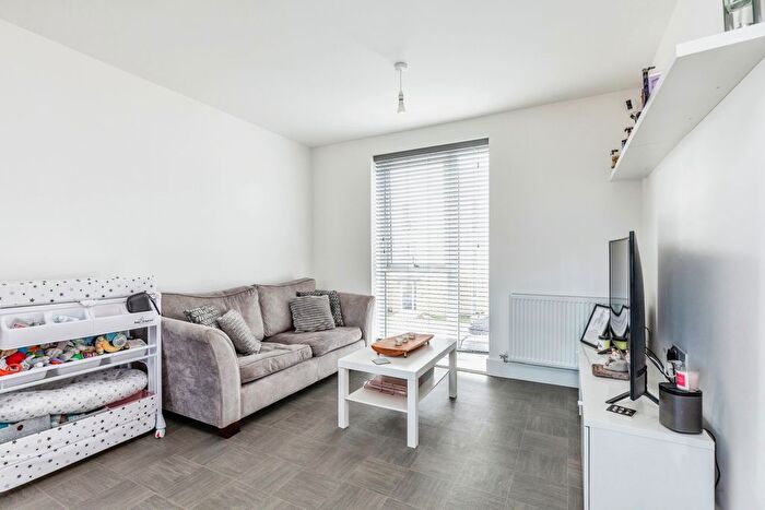 2 Bedroom Flat For Sale In Faraday Road, Locking, Weston-Super-Mare, Somerset, BS24