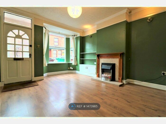 3 Bedroom Terraced House To Rent In Mandalay Street, Nottingham, NG6