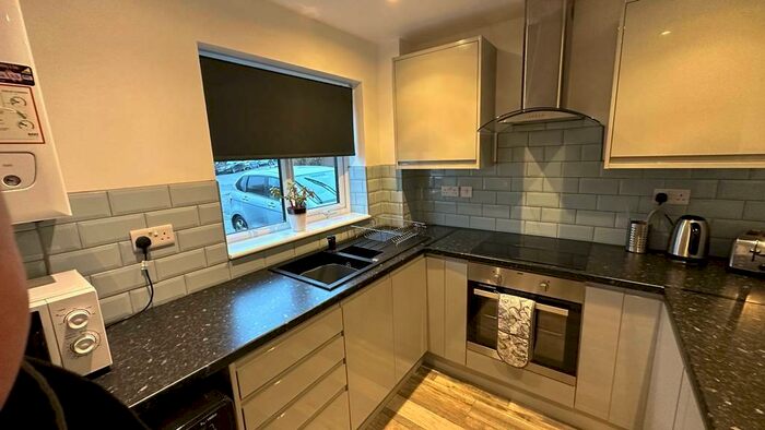 2 Bedroom Terraced House To Rent In Warwick Street, Derby, Derbyshire, DE24