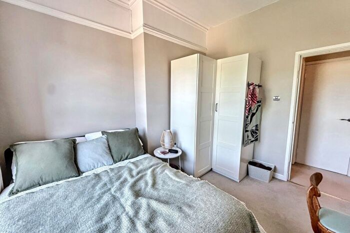 1 Bedroom Flat For Sale In Salisbury, SP2
