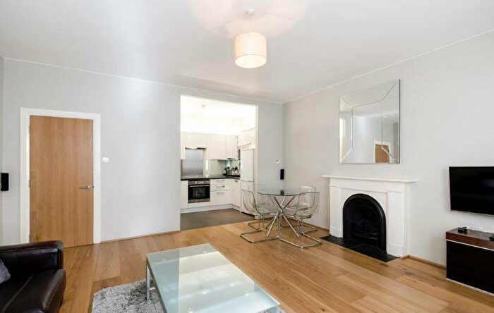 1 Bedroom Apartment To Rent In Boston Place, Marylebone, London, NW1