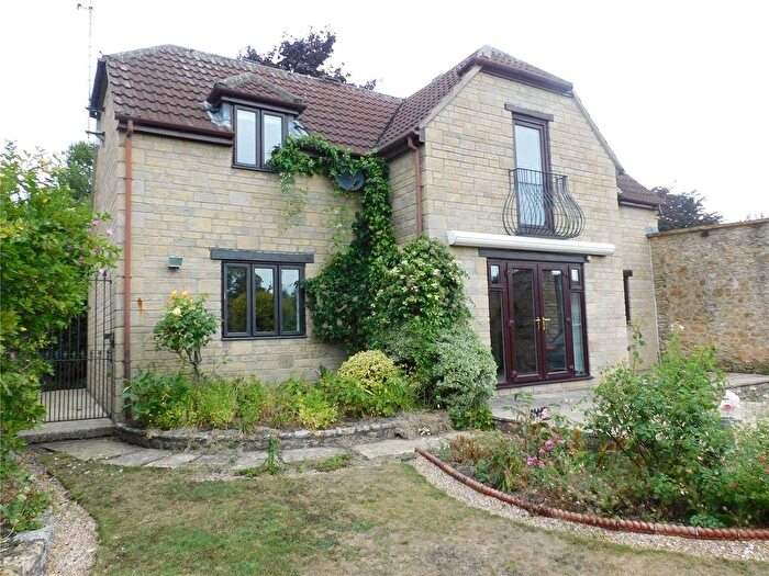 3 Bedroom Detached House To Rent In East Mill Lane, Sherborne, DT9