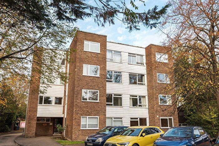 1 Bedroom Flat For Sale In Hayne Road, Beckenham, BR3