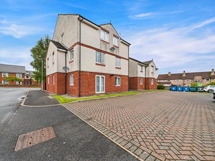 1 Bedroom Flat To Rent In Argyll Drive, Harraby, Carlisle, CA1