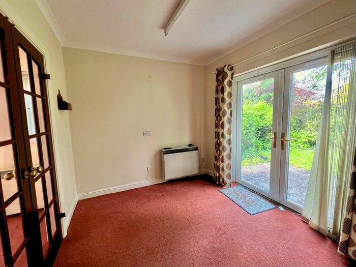 2 Bedroom End Of Terrace House For Sale In Restway Gardens, Bridgend County Borough, CF31