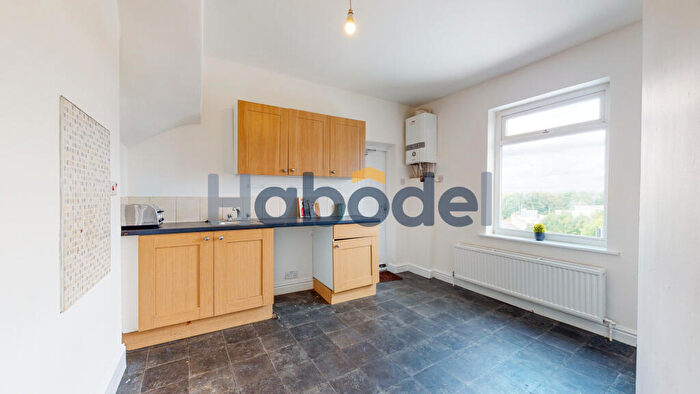 1 Bedroom Flat To Rent In Montgomery Road, Wath-upon-Dearne, Rotherham, S63