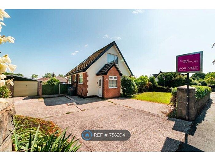 3 Bedroom Detached House To Rent In Junction Lane, Burscough, Ormskirk, L40