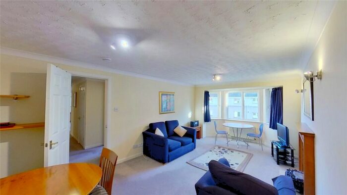 2 Bedroom Flat To Rent In Easter Dalry Place, Edinburgh, EH11