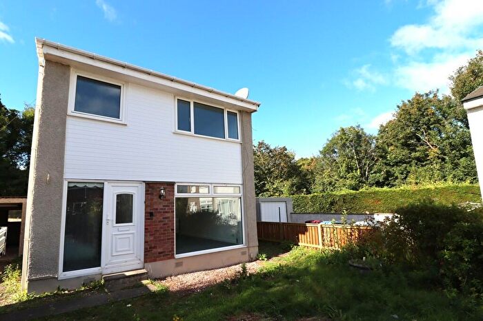 3 Bedroom Detached House To Rent In Rosevale Crescent, Hamilton, ML3