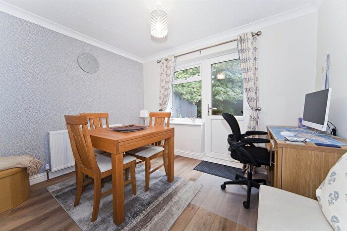 2 Bedroom Detached Bungalow For Sale In Clevecoat Walk, Hart, Hartlepool, TS27