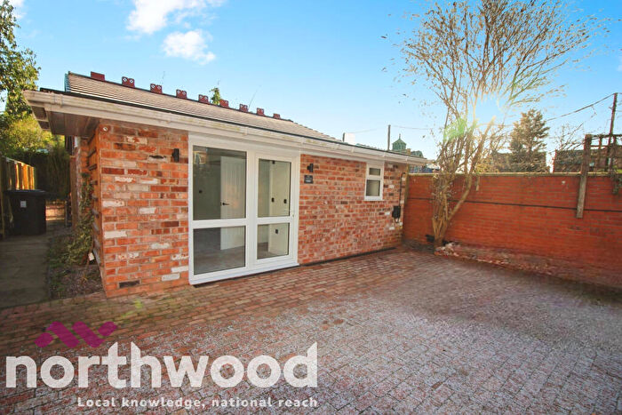 1 Bedroom Detached Bungalow To Rent In Chambres Road, Southport, PR8