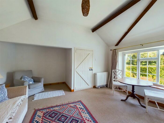 1 Bedroom Apartment To Rent In The Old Brewery, Haddenham, Aylesbury, HP17