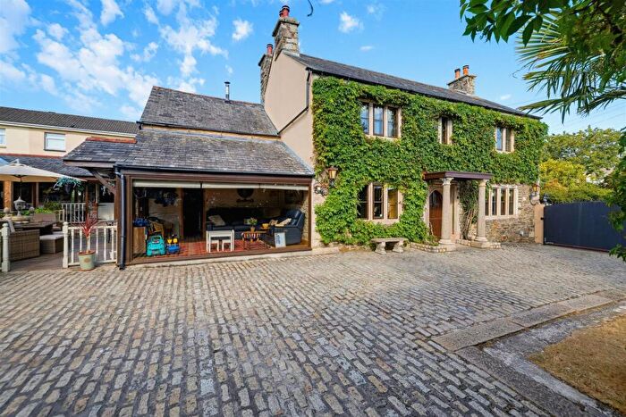 4 Bedroom Detached House For Sale In Saltash, PL12