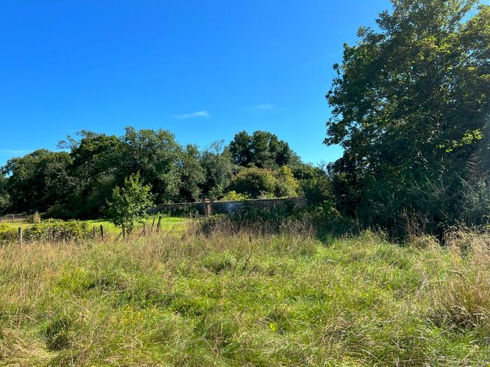 Land For Sale In Brimpton Lane, Brimpton Common, RG7