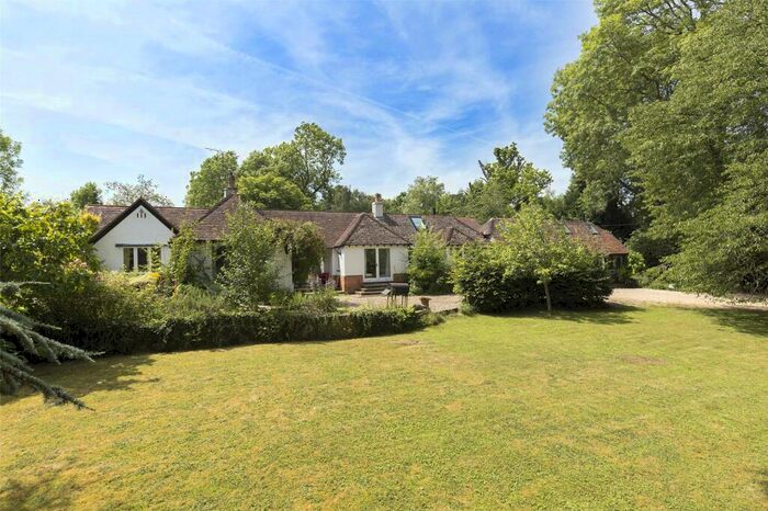 6 Bedroom Detached House For Sale In Foscot, Bledington, Chipping Norton, Oxfordshire, OX7