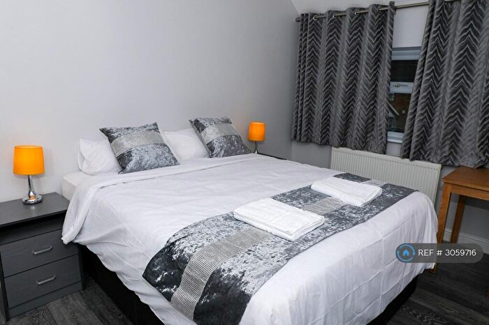 4 Bedroom Terraced House To Rent In Perpins Road, London, SE9